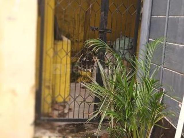 6 BHK Independent House in Gandhi Nagar for resale Meerut. The reference number is 20651702