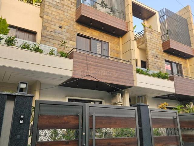 6 BHK Independent House in Gandhi Path West for resale Jaipur. The reference number is 20683096
