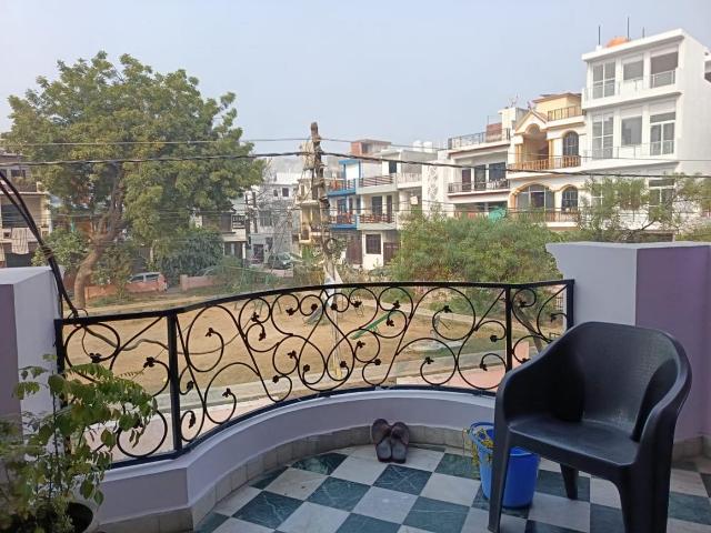 6 BHK Independent House in Gomti Nagar for resale Lucknow. The reference number is 16433776