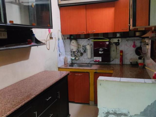 6 BHK Independent House in Gomti Nagar for resale Lucknow. The reference number is 16008480