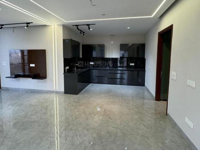 6 BHK Independent House in Gmada Aerocity for resale Mohali. The reference number is 15896525