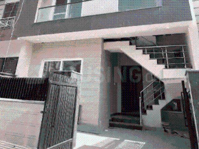6 BHK Independent House in Gmada Aerocity for resale Mohali. The reference number is 20336594
