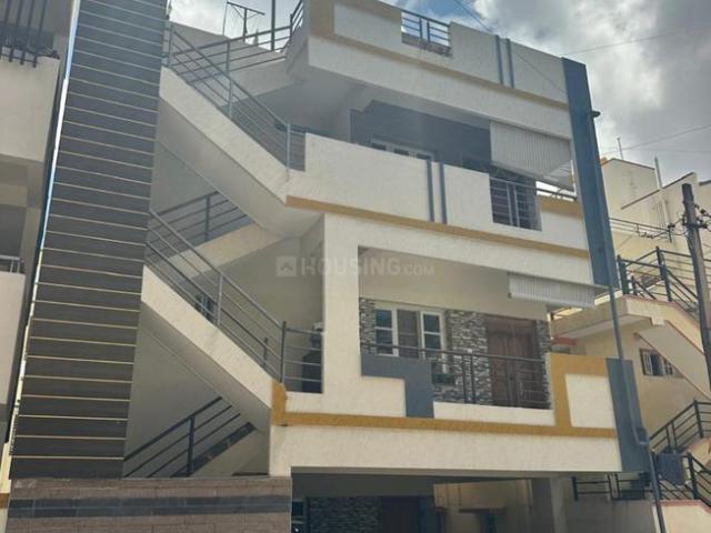6 BHK Independent House in Gnana Bharathi for resale Bengaluru. The reference number is 20608426