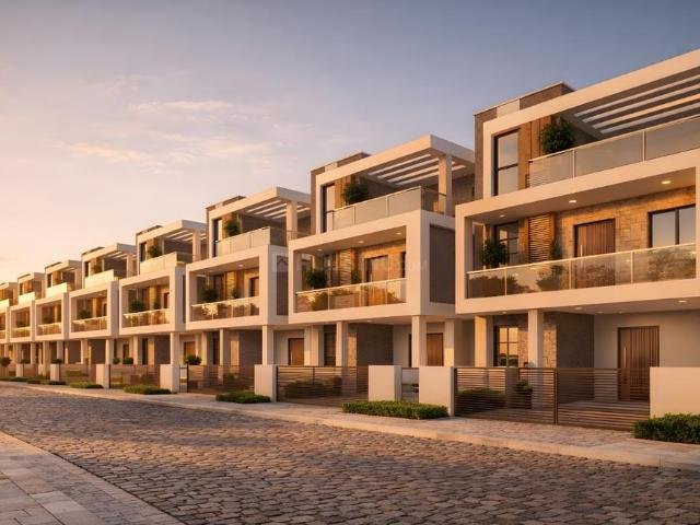 6 BHK Independent House in Hanspal for resale Bhubaneswar. The reference number is 17751321