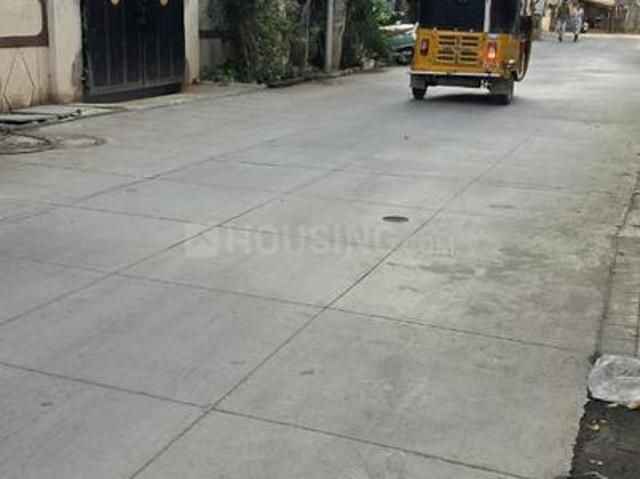 6 BHK Independent House in Habsiguda for resale Uppal Kalan. The reference number is 16563579