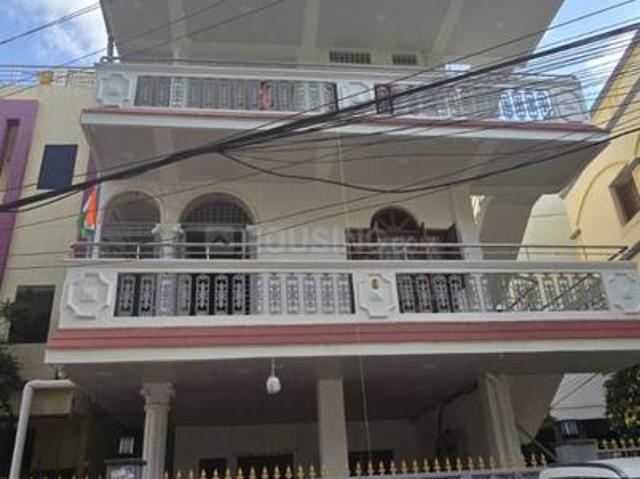 6 BHK Independent House in Habsiguda for resale Uppal Kalan. The reference number is 16563596