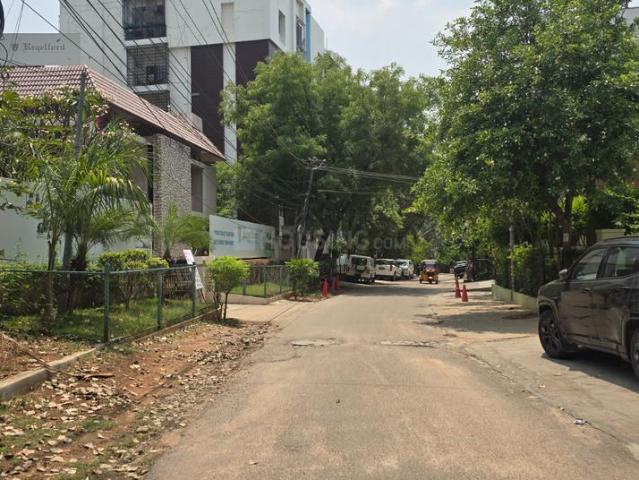 6 BHK Independent House in Habsiguda for resale East Hyderabad. The reference number is 16982943