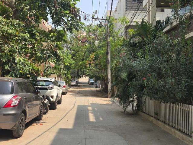 6 BHK Independent House in Habsiguda for resale East Hyderabad. The reference number is 16860343