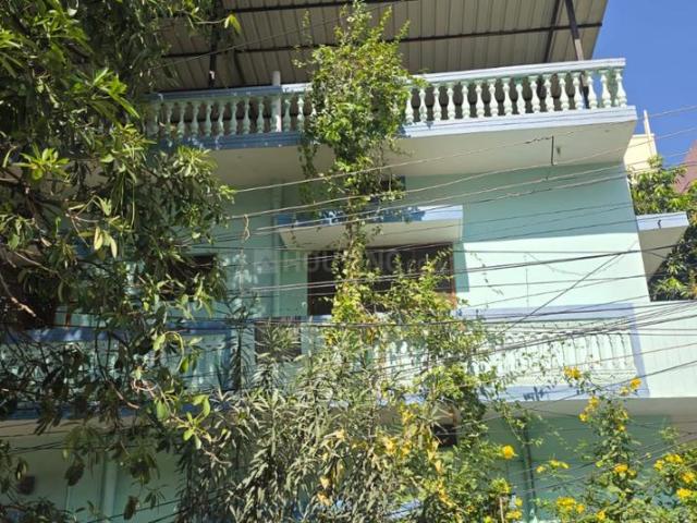 6 BHK Independent House in Habsiguda for resale Hyderabad. The reference number is 19974538