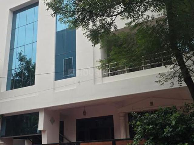 6 BHK Independent House in Habsiguda for resale Hyderabad. The reference number is 20475968