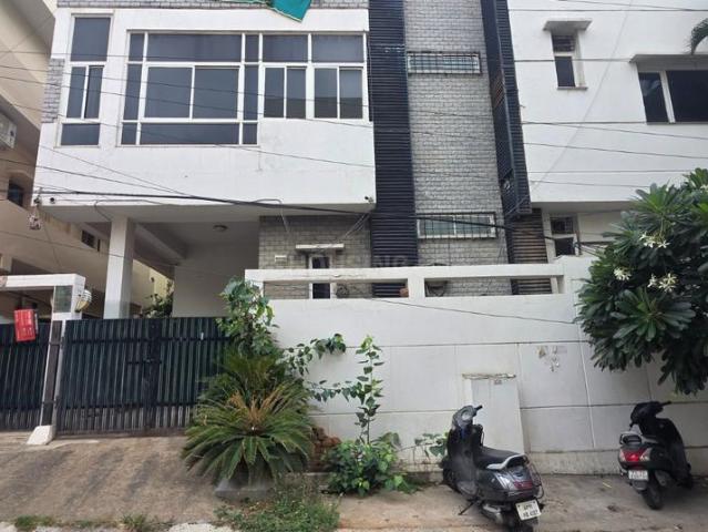 6 BHK Independent House in Habsiguda for resale Hyderabad. The reference number is 20695719