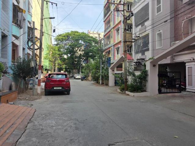 6 BHK Independent House in Habsiguda for resale Hyderabad. The reference number is 20722960