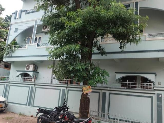 6 BHK Independent House in Habsiguda for resale Hyderabad. The reference number is 20840779