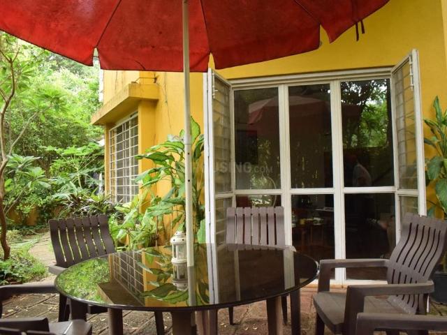 6 BHK Independent House in Hadapsar for resale Magarpatta Road. The reference number is 16878082