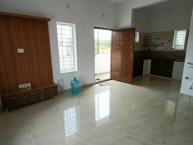 6 BHK Independent House in Hemmigepura for resale Bengaluru. The reference number is 20859811
