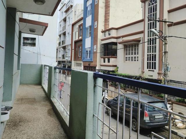 6 BHK Independent House in Hebbal for resale Bengaluru. The reference number is 17506699