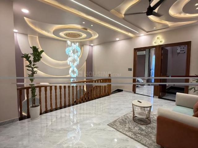 6 BHK Independent House in Heerawala for resale Jaipur. The reference number is 20116597