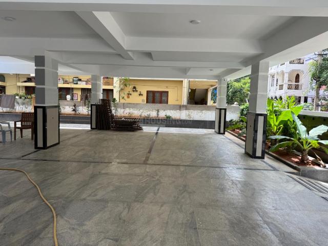 6 BHK Independent House in Himayath Nagar for resale Hyderabad. The reference number is 20987167