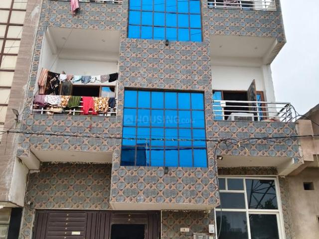6 BHK Independent House in Hindan Residential Area for resale Ghaziabad. The reference number is 20956519