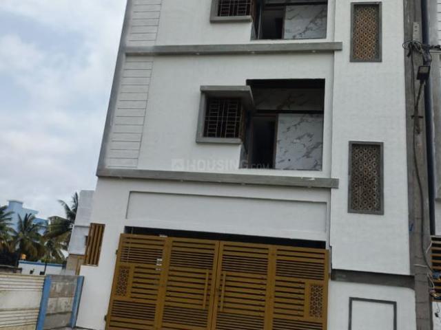 6 BHK Independent House in Horamavu for resale Bangalore. The reference number is 17771958