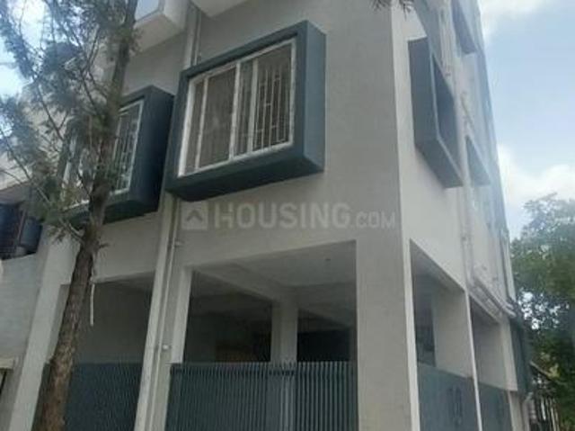 6 BHK Independent House in Horamavu for resale Bengaluru. The reference number is 20664329