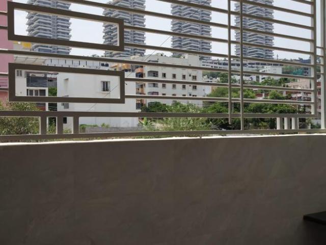 6 BHK Independent House in Hosakerehalli for resale Bengaluru. The reference number is 7274584