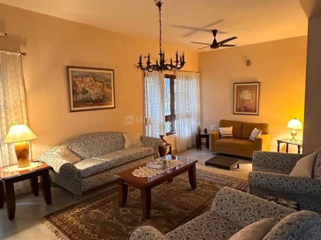 6 BHK Independent House in Indira Nagar for resale Bengaluru. The reference number is 19528614