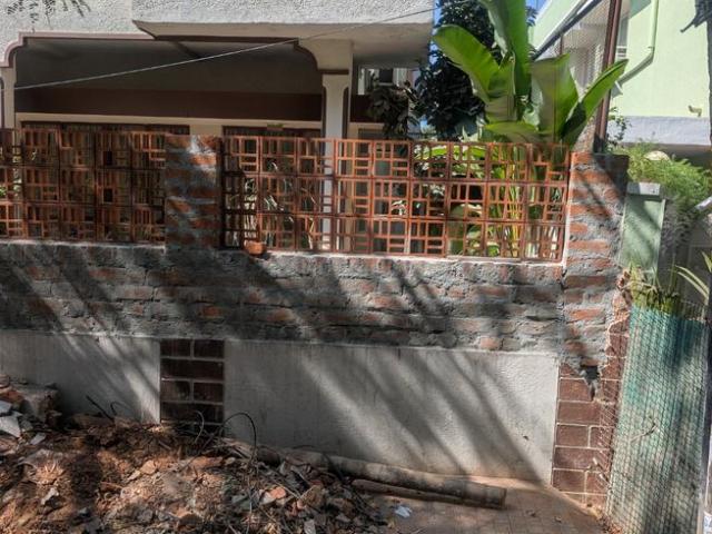 6 BHK Independent House in Indira Nagar for resale Bengaluru. The reference number is 19347441