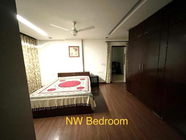 6 BHK Independent House in Janata Colony for resale NH 8 Jaipur. The reference number is 15905581