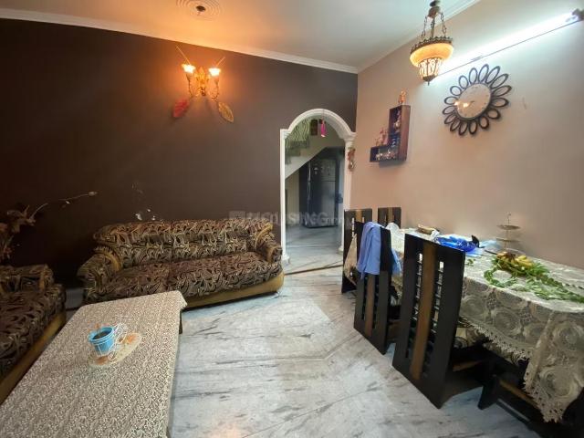 6 BHK Independent House in Jalahalli West for resale Bengaluru. The reference number is 16043270