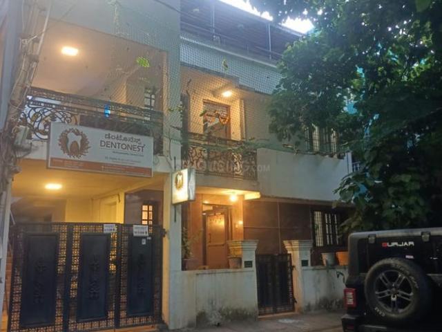 6 BHK Independent House in Jayanagar for resale Bengaluru. The reference number is 20280706