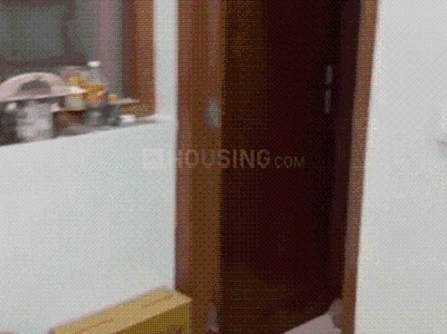 6 BHK Independent House in Jaypee Greens for rent Greater Noida. The reference number is 19570668