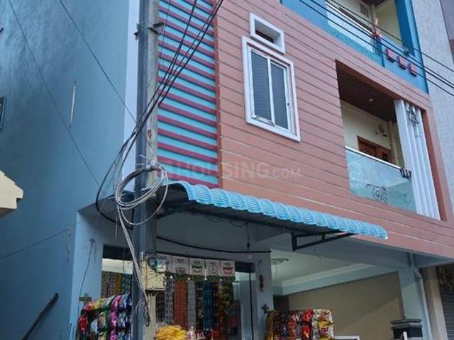 6 BHK Independent House in Jeedimetla for resale Hyderabad. The reference number is 16154832