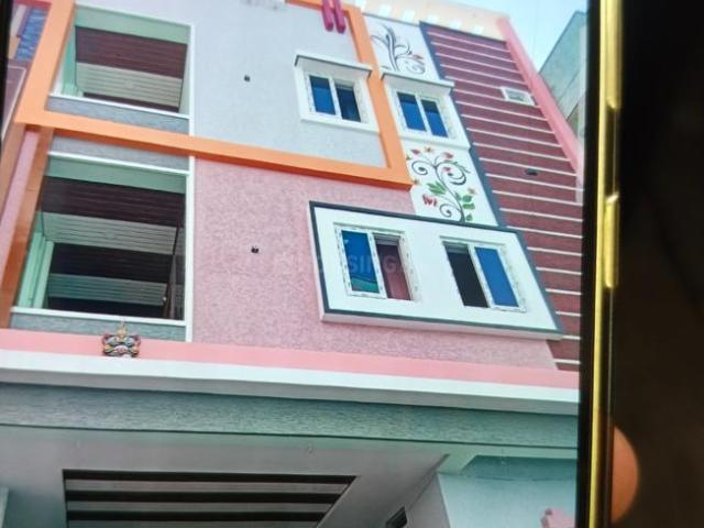 6 BHK Independent House in Jeedimetla for resale Hyderabad. The reference number is 19835089