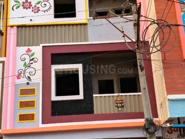 6 BHK Independent House in Jeedimetla for resale North Hyderabad. The reference number is 17326985