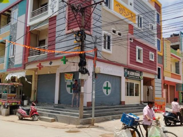 6 BHK Independent House in Jeedimetla for resale North Hyderabad. The reference number is 17717132