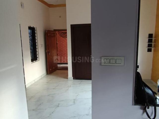 6 BHK Independent House in Jigani for resale Bengaluru. The reference number is 14557835