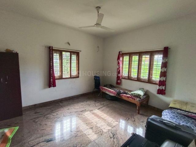 6 BHK Independent House in Jnana Ganga Nagar for resale Bengaluru. The reference number is 20451668