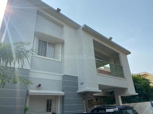 6 BHK Independent House in Jubilee Hills for resale Hyderabad. The reference number is 11011202