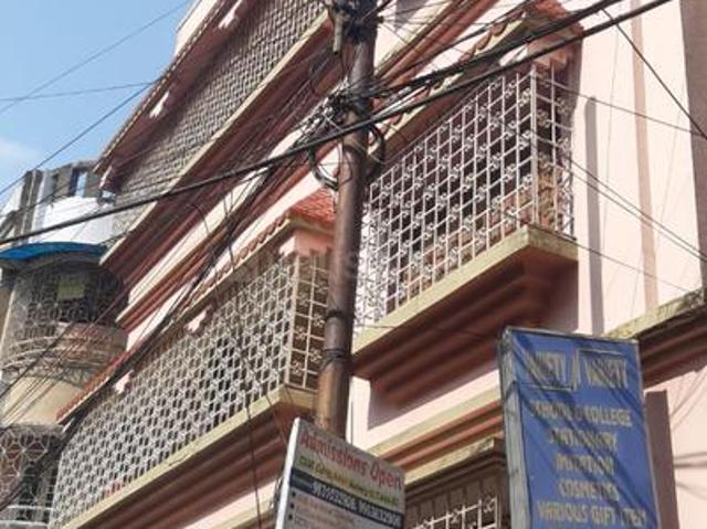 6 BHK Independent House in Kalikapur for resale Kolkata. The reference number is 20299738