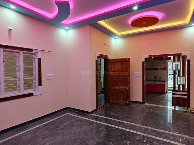 6 BHK Independent House in Kalkere for resale Bangalore. The reference number is 17742540