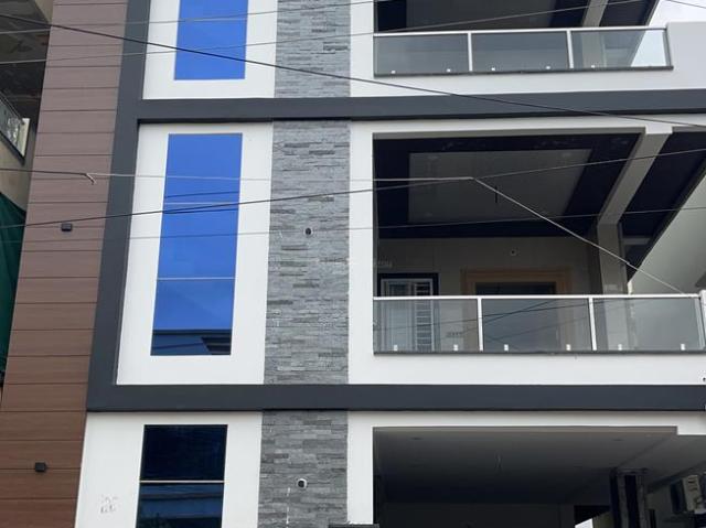 6 BHK Independent House in Kapra for resale Secunderabad. The reference number is 17687047