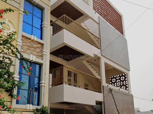 6 BHK Independent House in Kapra for resale Secunderabad. The reference number is 20812958