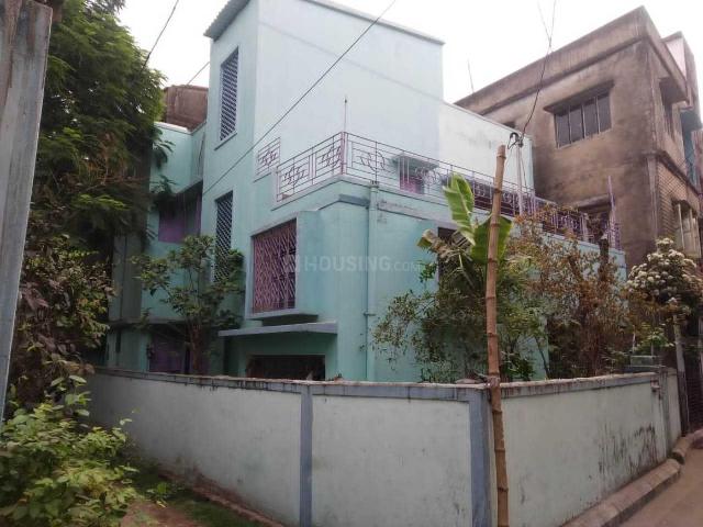 6 BHK Independent House in Kasba for resale Kolkata. The reference number is 13913269