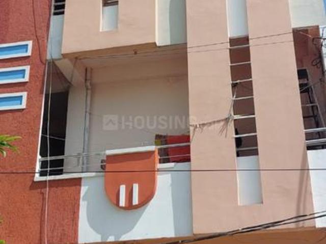 6 BHK Independent House in Katedan Industrial Area for resale Hyderabad. The reference number is 20973082