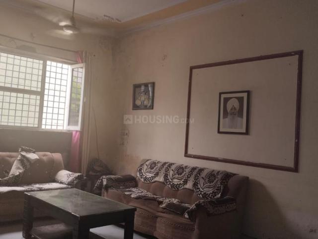6 BHK Independent House in Kharar for resale Mohali. The reference number is 14845337