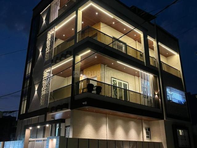 6 BHK Independent House in Kharbi for resale Nagpur. The reference number is 19963180
