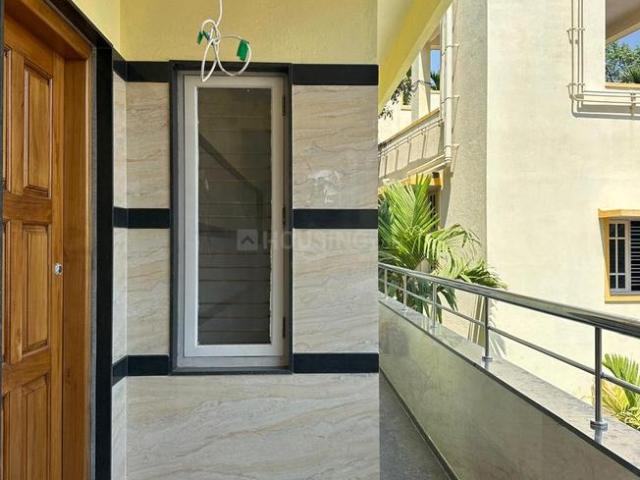 6 BHK Independent House in Kommaghatta for resale Bengaluru. The reference number is 20847554