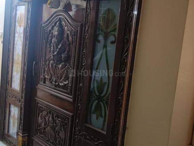 6 BHK Independent House in Kondapur for rent Hyderabad. The reference number is 20085603