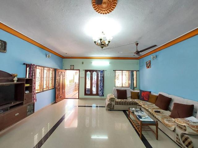 6 BHK Independent House in Kovur for resale Chennai. The reference number is 19511907
